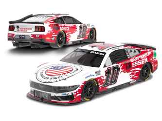 *CANCELLED* Noah Gragson 2024 Superior Essex 1:24 Nascar Diecast Noah Gragson, Nascar Diecast, 2024 Nascar Diecast, 1:24 Scale Diecast