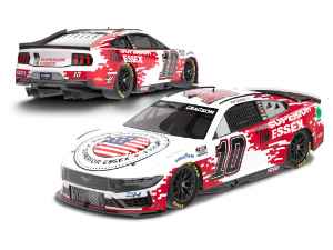 *CANCELLED* Noah Gragson 2024 Superior Essex 1:24 Nascar Diecast Noah Gragson, Nascar Diecast, 2024 Nascar Diecast, 1:24 Scale Diecast