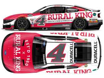 *CANCELLED* Noah Gragson 2025 Rural King 1:24 Nascar Diecast Noah Gragson, Nascar Diecast, 2025 Nascar Diecast, 1:24 Scale Diecast