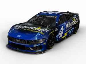 *Preorder* Noah Gragson 2026 Millertech 1:64 Nascar Diecast Noah Gragson, Nascar Diecast, 2026 Nascar Diecast, 1:64 Scale Diecast,