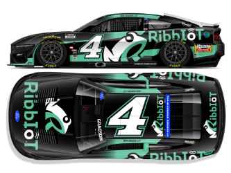 *Preorder* Noah Gragson 2026 Ribbiot 1:24 Liquid Color Nascar Diecast Noah Gragson, Nascar Diecast, 2026 Nascar Diecast, 1:24 Scale Diecast