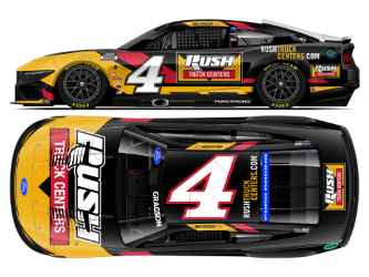 *CANCELLED* Noah Gragson 2026 Rush Truck Centers 1:24 Nascar Diecast Noah Gragson, Nascar Diecast, 2026 Nascar Diecast, 1:24 Scale Diecast