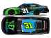 *CANCELLED* Parker Retzlaff 2023 Funkaway 1:64 Nascar Diecast - N312365FNYPF