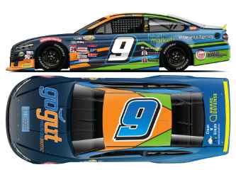 *Preorder* Presley Sorah 2026 GoGut 1:64 ARCA Diecast - ARCA Presley Sorah, Nascar Diecast, 2026 Nascar Diecast, 1:64 Scale Diecast,