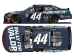 *CANCELLED* Rajah Caruth 2022 Rally for Valor 1:64 Nascar Diecast - N442265RFVRX