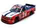 *CANCELLED* Rajah Caruth 2023 Wendell Scott Foundation Darlington Throwback 1:24 Nascar Diecast - T242324WSTRX