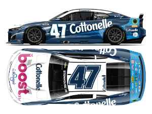 *CANCELLED* Ricky Stenhouse Jr. 2024 Boost By Kroger/Cottenelle 1:64 Nascar Diecast Ricky Stenhouse Jr., Nascar Diecast, 2024 Nascar Diecast, 1:64 Scale Diecast,