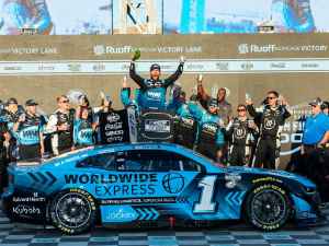 *CANCELLED* Ross Chastain 2023 Worldwide Express Phoenix 11/5 Race Win 1:64 Nascar Diecast Ross Chastain, Nascar Diecast, 2023 Nascar Diecast, 1:64 Scale Diecast,