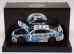 Ross Chastain 2024 Busch Light 1:24 Elite Nascar Diecast - FOIL NUMBER DIECAST - CX12422BLBRZ