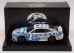 Ross Chastain 2024 Busch Light 1:24 Elite Nascar Diecast - FOIL NUMBER DIECAST - CX12422BLBRZ