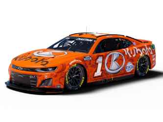 *CANCELLED* Ross Chastain 2024 Kubota Watermelon 1:24 Nascar Diecast - FOIL NUMBER DIECAST Ross Chastain, Nascar Diecast, 2024 Nascar Diecast, 1:24 Scale Diecast