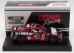 Ross Chastain 2024 Moose Fraternity 1:24 Color Chrome Nascar Diecast - FOIL NUMBER - CX12423MOFRZCL
