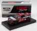 Ross Chastain 2024 Moose Fraternity 1:24 Color Chrome Nascar Diecast - FOIL NUMBER - CX12423MOFRZCL