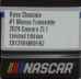 Ross Chastain 2024 Moose Fraternity 1:64 Nascar Diecast - FOIL NUMBER - CX12465MOFRZ