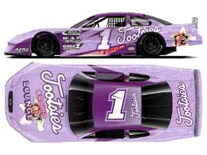 *CANCELLED* Ross Chastain 2024 Tootsies Orchard Lounge  1:64 Late Model Stock Car Diecast Ross Chastain, Late Model Stock Car Diecast, 2024 Nascar Diecast, 1:64 Scale Diecast,
