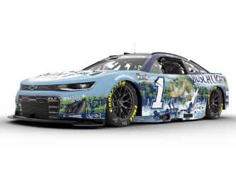 *CANCELLED* Ross Chastain 2025 Busch Light Fishing 1:24 Nascar Diecast Ross Chastain, Nascar Diecast, 2025 Nascar Diecast, 1:24 Scale Diecast
