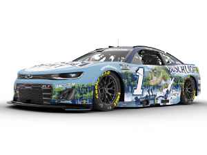 *CANCELLED* Ross Chastain 2025 Busch Light Fishing 1:64 Nascar Diecast Ross Chastain, Nascar Diecast, 2025 Nascar Diecast, 1:64 Scale Diecast,