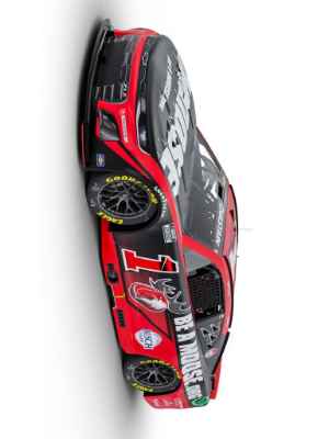 *CANCELLED* Ross Chastain Autographed 2025 Moose Fraternity 1:24 Nascar Diecast - FOIL NUMBER DIECAST Ross Chastain, Nascar Diecast, 2025 Nascar Diecast, 1:24 Scale Diecast, Autographed