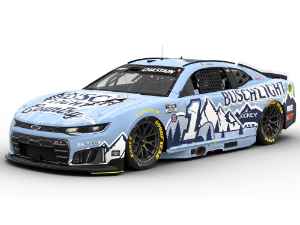 *Preorder* Ross Chastain 2026 Busch Light Country 1:64 Nascar Diecast Ross Chastain, Nascar Diecast, 2026 Nascar Diecast, 1:64 Scale Diecast,