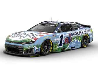 *Preorder* Ross Chastain 2026 Busch Light Farming 1:24 Nascar Diecast - FOIL NUMBER DIECAST Ross Chastain, Nascar Diecast, 2026 Nascar Diecast, 1:24 Scale Diecast