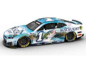 *Preorder* Ross Chastain 2026 Busch Light Fishing 1:24 Nascar Diecast Ross Chastain, Nascar Diecast, 2026 Nascar Diecast, 1:24 Scale Diecast