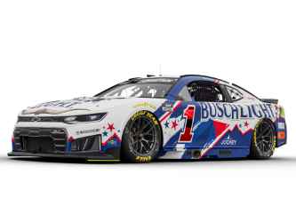 *Preorder* Ross Chastain Autographed 2026 Busch Light Western 1:24 Nascar Diecast - FOIL NUMBER DIECAST Ross Chastain, Nascar Diecast, 2026 Nascar Diecast, 1:24 Scale Diecast, Autographed 