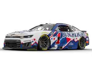 *Preorder* Ross Chastain 2026 Busch Light Western 1:24 Nascar Diecast - FOIL NUMBER DIECAST Ross Chastain, Nascar Diecast, 2026 Nascar Diecast, 1:24 Scale Diecast
