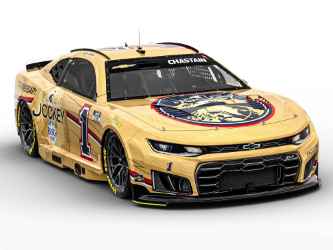 *Preorder* Ross Chastain 2026 Jockey 150th Anniversary 1:24 Nascar Diecast - FOIL NUMBER DIECAST Ross Chastain, Nascar Diecast, 2026 Nascar Diecast, 1:24 Scale Diecast