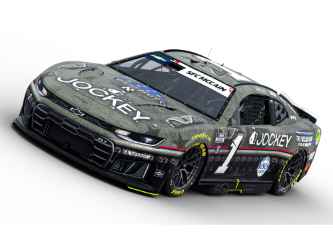 *Preorder* Ross Chastain 2026 Jockey Folds of Honor 1:24 Nascar Diecast Ross Chastain, Nascar Diecast, 2026 Nascar Diecast, 1:24 Scale Diecast