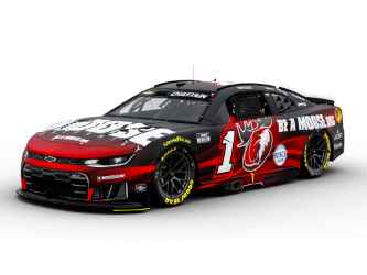 *Preorder* Ross Chastain 2026 Moose Fraternity 1:64 Nascar Diecast Ross Chastain, Nascar Diecast, 2026 Nascar Diecast, 1:64 Scale Diecast,