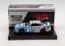 Ross Chastain Autographed 2024 Busch Light 1:24 Nascar Diecast - FOIL NUMBER DIECAST - CX12423BLBRZAUT