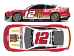 *CANCELLED* Ryan Blaney 2023 BodyArmor 1:24 Nascar Diecast - C122323BARRB