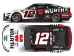 *CANCELLED* Ryan Blaney 2023 Wurth 1:24 Color Chrome Nascar Diecast - C122323WURRBCL