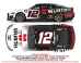 *CANCELLED* Ryan Blaney 2023 Wurth 1:24 Elite Nascar Diecast - C122322WURRB