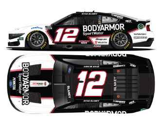 *CANCELLED* Ryan Blaney 2024 BodyArmor SportWater 1:64 Nascar Diecast Ryan Blaney, Nascar Diecast, 2024 Nascar Diecast, 1:64 Scale Diecast,