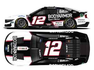 *CANCELLED* Ryan Blaney 2024 BodyArmor SportWater 1:64 Nascar Diecast Ryan Blaney, Nascar Diecast, 2024 Nascar Diecast, 1:64 Scale Diecast,