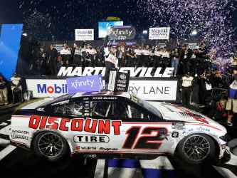 *CANCELLED* Ryan Blaney 2024 Discount Tire Martinsville 11/3 Race Win 1:64 Nascar Diecast Ryan Blaney, Nascar Diecast, 2024 Nascar Diecast, 1:64 Scale Diecast,