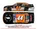 *CANCELLED* Ryan Ellis 2022 Heartbeat Hot Sauce 1:64 Nascar Diecast - N442265HBHRS