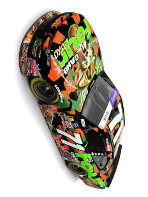 *CANCELLED* Ryan Ellis 2025 Four Loko Camo 1:64 Nascar Diecast - Xfinity Series Ryan Ellis, Nascar Diecast, 2025 Nascar Diecast, 1:64 Scale Diecast