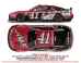 *CANCELLED* Ryan Preece 2023 Haas Tooling 1:24 Color Chrome Nascar Diecast - C412323HATPRCL