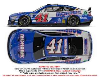 *CANCELLED* Ryan Preece 2023 Mohawk Northeast 1:24 Elite Nascar Diecast Ryan Preece, Nascar Diecast, 2022 Nascar Diecast, 1:24 Scale Diecast, pre order diecast, Elite