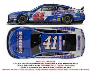 *CANCELLED* Ryan Preece 2023 Mohawk Northeast 1:24 Elite Nascar Diecast Ryan Preece, Nascar Diecast, 2022 Nascar Diecast, 1:24 Scale Diecast, pre order diecast, Elite