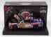 Ryan Preece 2023 Wonder Bread "Talladega Nights Tribute" 1:24 Color Chrome Nascar Diecast - C412323WODPRCL