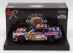 Ryan Preece 2023 Wonder Bread "Talladega Nights Tribute" 1:24 Color Chrome Nascar Diecast - C412323WODPRCL