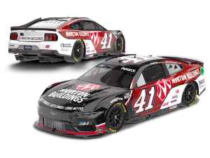 *CANCELLED* Ryan Preece 2024 Morton Buildings 1:24 Nascar Diecast Ryan Preece, Nascar Diecast, 2024 Nascar Diecast, 1:24 Scale Diecast
