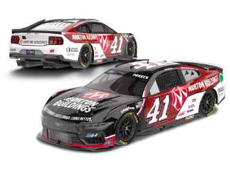 *CANCELLED* Ryan Preece 2024 Morton Buildings 1:64 Nascar Diecast Ryan Preece, Nascar Diecast, 2024 Nascar Diecast, 1:64 Scale Diecast,