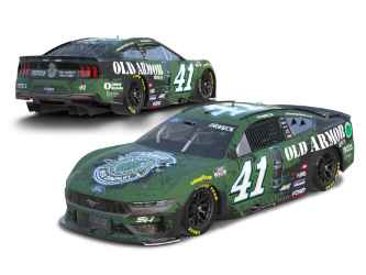*CANCELLED* Ryan Preece 2024 Old Armor Beer Company 1:24 Color Chrome Nascar Diecast Ryan Preece, Nascar Diecast, 2024 Nascar Diecast, 1:24 Scale Diecast
