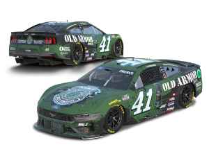 *CANCELLED* Ryan Preece 2024 Old Armor Beer Company 1:24 Color Chrome Nascar Diecast Ryan Preece, Nascar Diecast, 2024 Nascar Diecast, 1:24 Scale Diecast