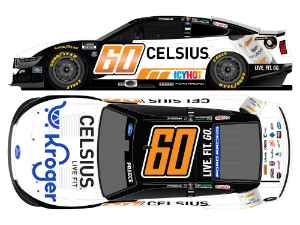 *Preorder* Ryan Preece 2026 Kroger/Celsius 1:64 Nascar Diecast Ryan Preece, Nascar Diecast, 2026 Nascar Diecast, 1:64 Scale Diecast,