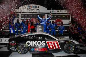 *Preorder* Ryan Preece Autographed 2026 Kroger/Oikos 1:24 Daytona 8.29.26 Race Win Nascar Diecast Ryan Preece, Nascar Diecast, 2026 Nascar Diecast, 1:24 Scale Diecast